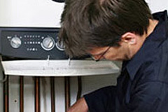 boiler repair Worms Ash