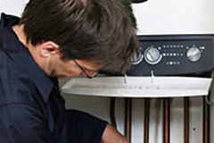 boiler replacement Worms Ash