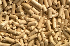 pellet boilers Worms Ash