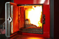 solid fuel boilers Worms Ash
